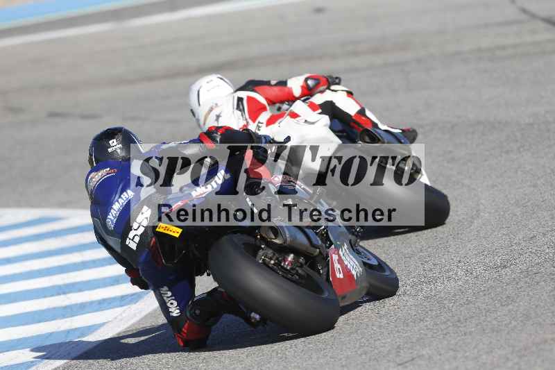Archiv-2025/02 28.-31.01.2025 Moto Center Thun Jerez/blau-blue/185